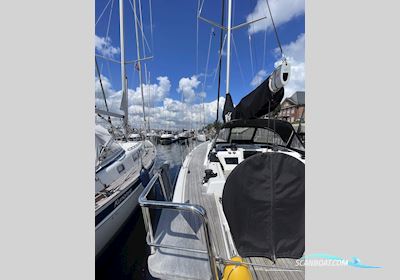 X4³ Mki - X-Yachts Sejlbåd 2016, Tyskland