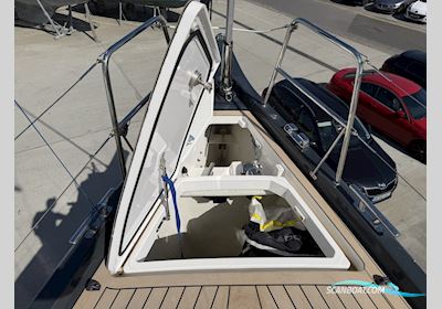 X4³ Mki - X-Yachts Sejlbåd 2021, England