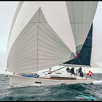X4³ Mkii - X-Yachts Sejlbåd 2024, Australien