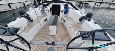 X4³ Mkii - X-Yachts Sejlbåd 2022, Tyskland