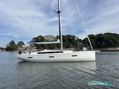 X4³ Mkii - X-Yachts Sejlbåd 2023, USA