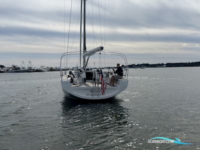 X4³ Mkii - X-Yachts Sejlbåd 2023, USA