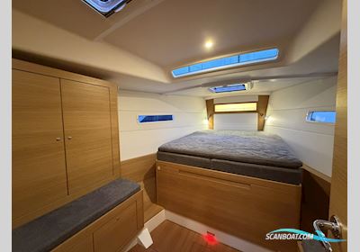 X4³ Mkii - X-Yachts Sejlbåd 2023, England