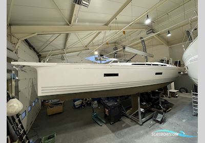 X4³ Mkii - X-Yachts Sejlbåd 2023, Holland