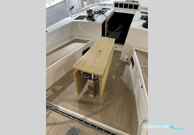 X4³ Mkii - X-Yachts Sejlbåd 2023, Holland