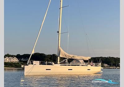 X4⁹ MkI - X-Yachts Sejlbåd 2018, USA
