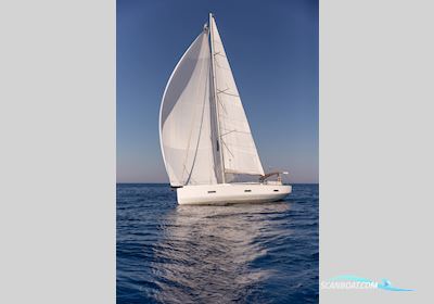 X46 - X-Yachts Sejlbåd 2019, Grækenland