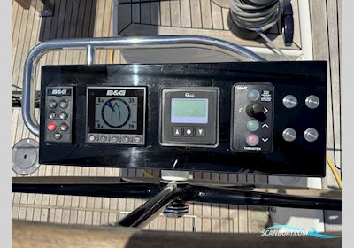 X46 - X-Yachts Sejlbåd 2019, Spanien