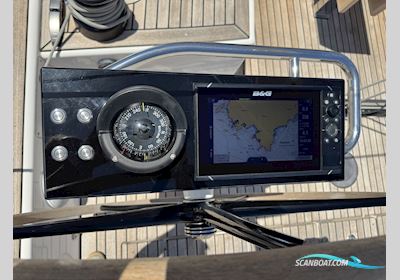 X46 - X-Yachts Sejlbåd 2019, Spanien