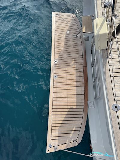 X46 - X-Yachts Sejlbåd 2019, Spanien
