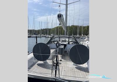X46 Mki - X-Yachts Sejlbåd 2021, Tyskland