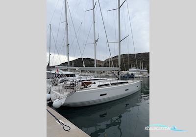 X4? Mki - X-Yachts Sejlbåd 2018, Spanien