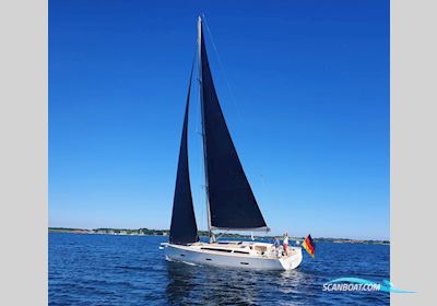 X4? Mki - X-Yachts Sejlbåd 2022, Tyskland