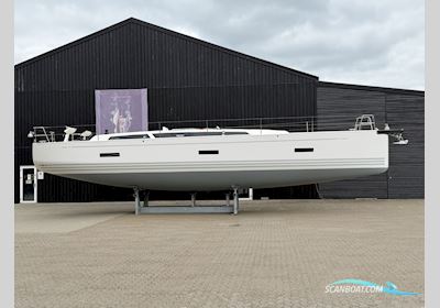 X4? Mki - X-Yachts Sejlbåd 2022, Danmark