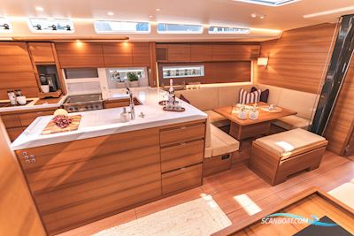 X56 - X-Yachts Sejlbåd 2025, Australien