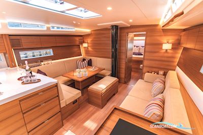 X56 - X-Yachts Sejlbåd 2025, Australien