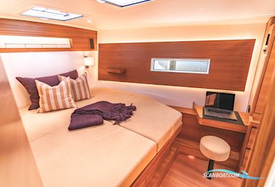 X56 - X-Yachts Sejlbåd 2025, Australien