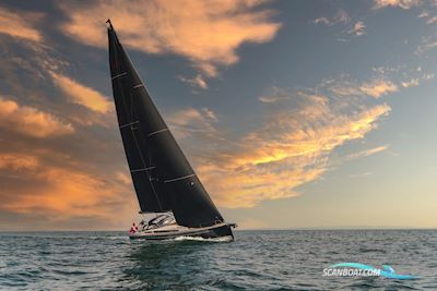 X56 - X-Yachts Sejlbåd 2025, Australien