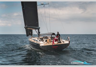 X56 - X-Yachts Sejlbåd 2021, Italien