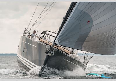X56 - X-Yachts Sejlbåd 2021, Italien