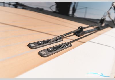 X56 - X-Yachts Sejlbåd 2021, Italien