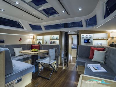 X65 - X-Yachts Sejlbåd 2016, Italien