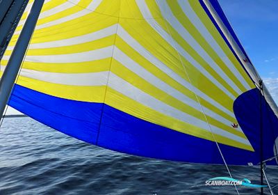 XC-50 X-Yachts Sejlbåd 2022, med Yanmar motor, Danmark