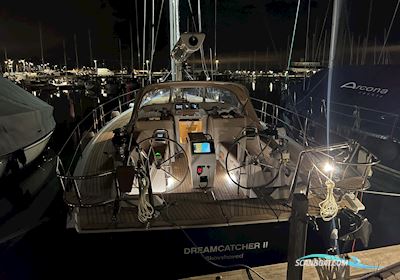 XC-50 X-Yachts Sejlbåd 2022, med Yanmar motor, Danmark