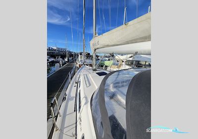 Xc 35 - X-Yachts Sejlbåd 2017, Irland