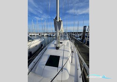 Xc 35 - X-Yachts Sejlbåd 2017, Irland