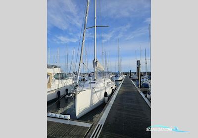 Xc 35 - X-Yachts Sejlbåd 2017, Irland