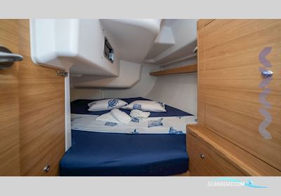 Xc 35 - X-Yachts Sejlbåd 2018, Kroatien