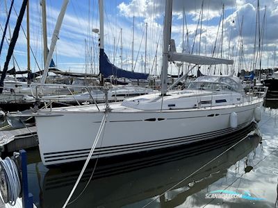 Xc 38 - X-Yachts Sejlbåd 2012, Holland