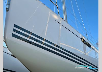 Xc 38 - X-Yachts Sejlbåd 2017, England