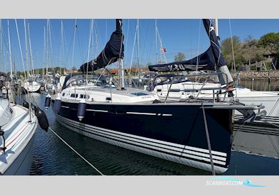 Xc 38 - X-Yachts Sejlbåd 2012, Danmark