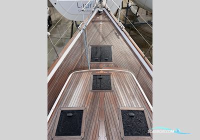Xc 42 - X-Yachts Sejlbåd 2013, England