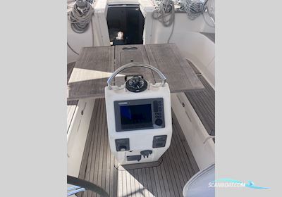 Xc 42 - X-Yachts Sejlbåd 2010, Italien