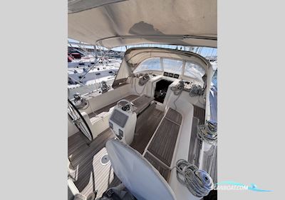 Xc 42 - X-Yachts Sejlbåd 2010, Italien