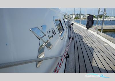 Xc 42 - X-Yachts Sejlbåd 2010, Finland