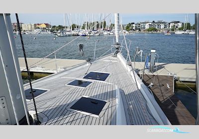 Xc 42 - X-Yachts Sejlbåd 2010, Finland