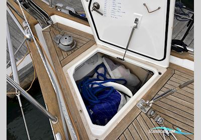 Xc 45 - X-Yachts Sejlbåd 2009, England