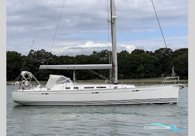 Xc 45 - X-Yachts Sejlbåd 2012, England