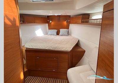 Xc 45 - X-Yachts Sejlbåd 2012, England