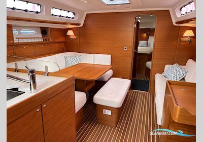 Xc 45 - X-Yachts Sejlbåd 2012, England