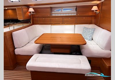 Xc 45 - X-Yachts Sejlbåd 2012, England