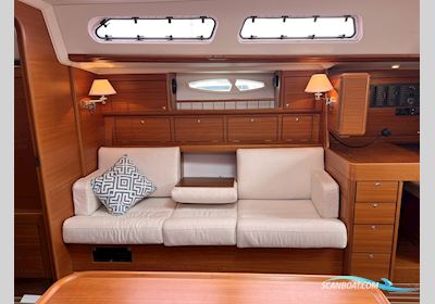 Xc 45 - X-Yachts Sejlbåd 2012, England