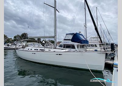 Xc 45 - X-Yachts Sejlbåd 2010, Australien