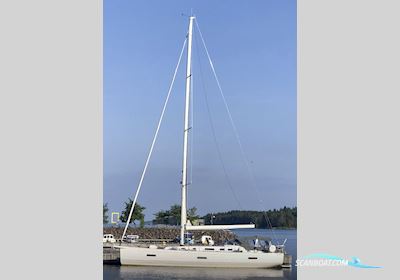 Xc 45 - X-Yachts Sejlbåd 2019, Finland