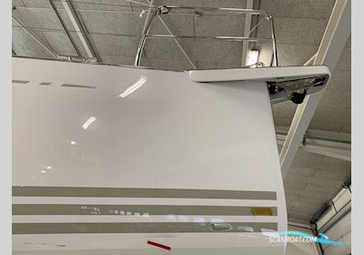 Xc 45 - X-Yachts Sejlbåd 2019, Irland
