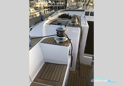 Xc 45 - X-Yachts Sejlbåd 2019, Irland